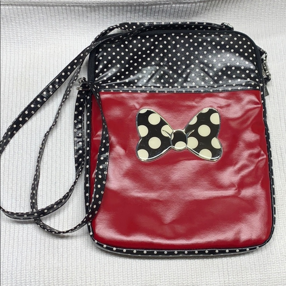 Disney tablet bag